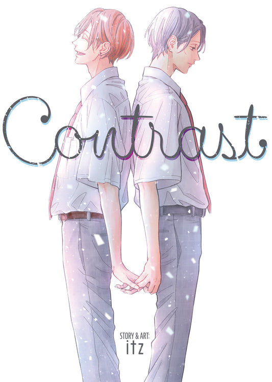 Contrast - Image