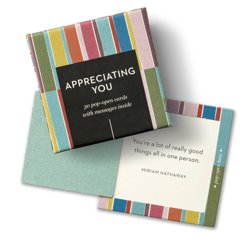 ThoughtFulls: Appreciating You - Image - Merchandise - Image - Pop Weasel