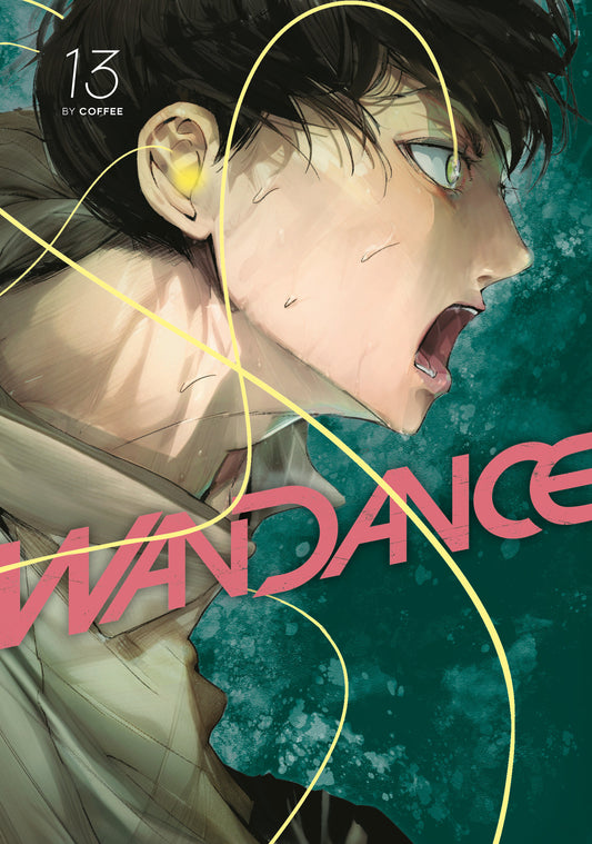 Wandance 13 - Image