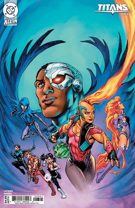 Titans - Comics - Image - Pop Weasel