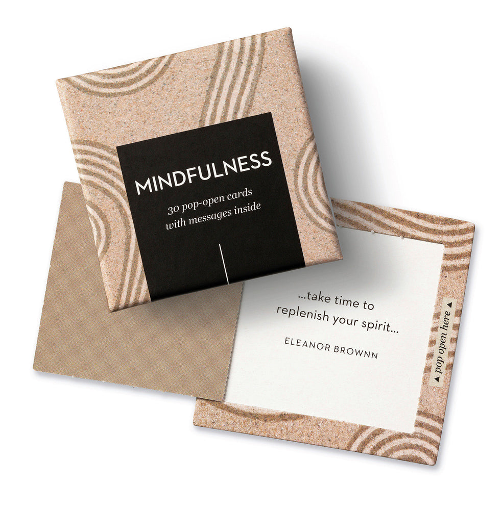 ThoughtFulls: Mindfulness - Image - Merchandise - Image - Pop Weasel