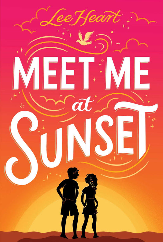 Meet Me at Sunset image