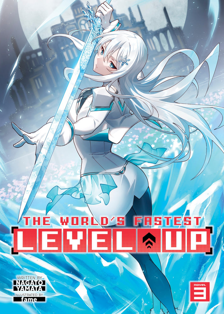 Pop Weasel Image of The World's Fastest Level Up Vol. 03 - Manga - Image - Pop Weasel