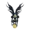 Death Note - Ryuk Glow-in-the-Dark 1:10 Scale Figure - ABYstyle