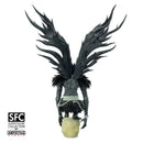 Image Pop Weasel - Image 3 of Death Note - Ryuk Glow-in-the-Dark 1:10 Scale Figure - ABYstyle