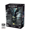 Image Pop Weasel - Image 8 of Death Note - Ryuk Glow-in-the-Dark 1:10 Scale Figure - ABYstyle