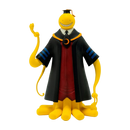 Assassination Classroom - Koro Sensei (Yellow) 1:10 Scale Figure - ABYstyle