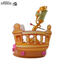Image Pop Weasel - Image 2 of Beauty & The Beast - Lumiere 1:10 Scale Figure - ABYstyle