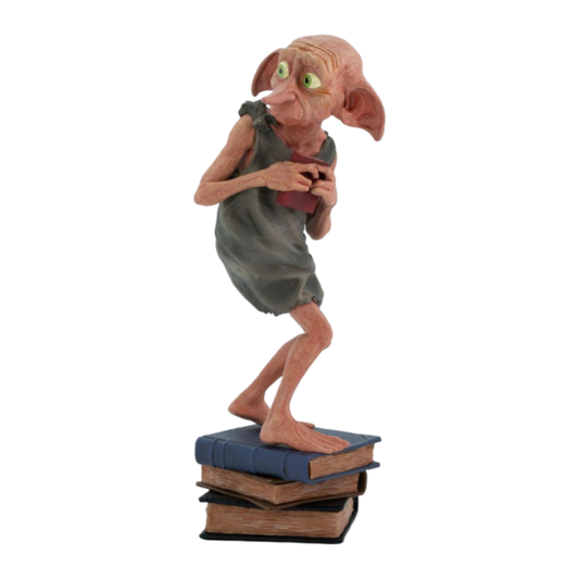 Pop Weasel Image of Harry Potter - Dobby 1:10 Figure - ABYstyle