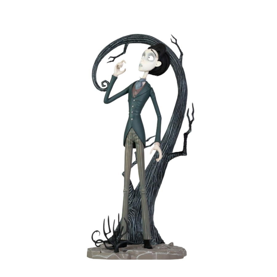 Pop Weasel Image of Corpse Bride - Victor Figure - ABYstyle - Action Figure - Image - Pop Weasel