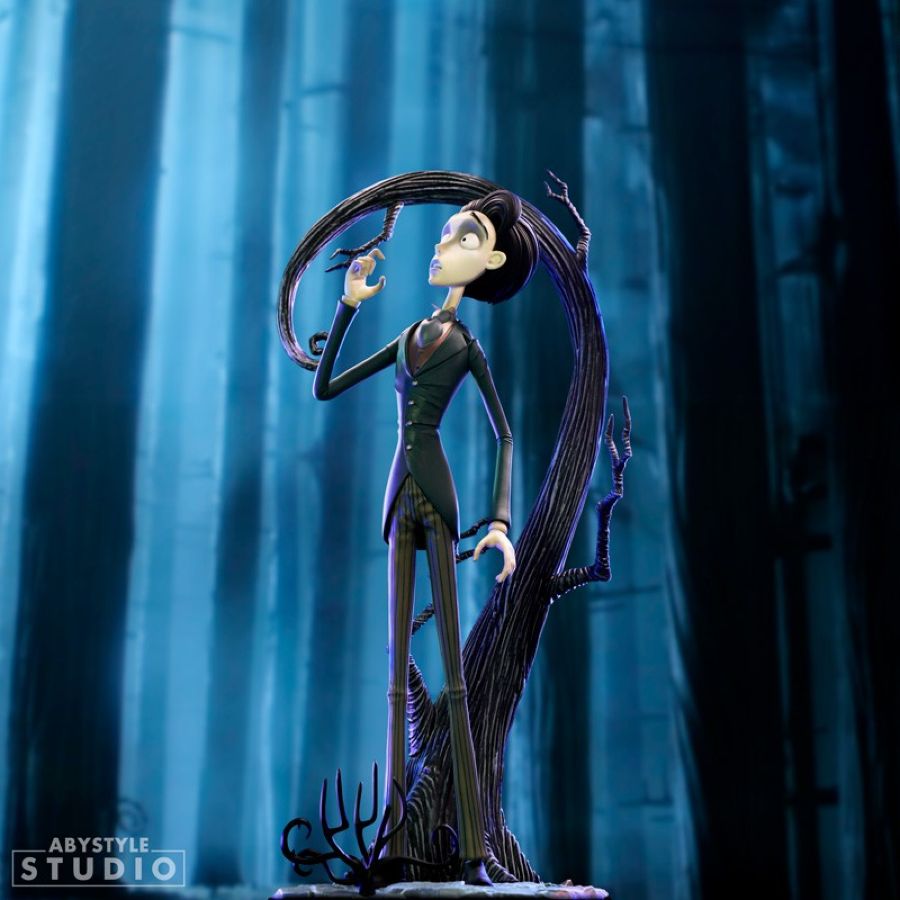 Pop Weasel - Image 2 of Corpse Bride - Victor Figure - ABYstyle - Action Figure - Image - Pop Weasel