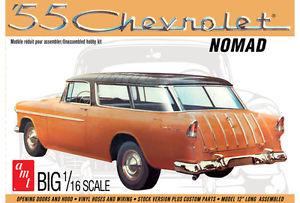 xx1/16 & - Model - Image - Pop Weasel