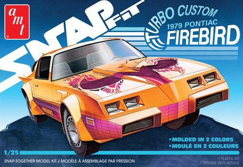 1/25 & - Model - Image - Pop Weasel
