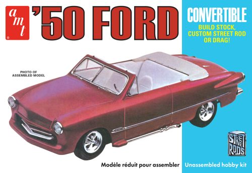 1/25 & - Model - Image - Pop Weasel