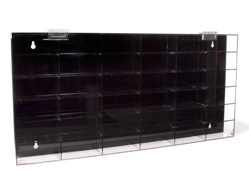 1/64 36 Car DisplayCase w/Door - Model - Image - Pop Weasel