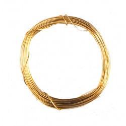 Brass Wire .5mm (8m) - Model - Image - Pop Weasel