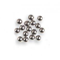 Cannon Balls D3mm (100) - Model - Image - Pop Weasel