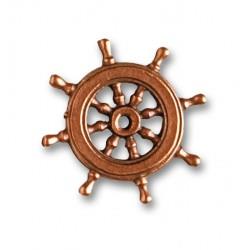 Metal Steering Wheel 30mm(2) - Model - Image - Pop Weasel