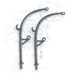 Lifeboat Davit 45mm (4) - Model - Image - Pop Weasel