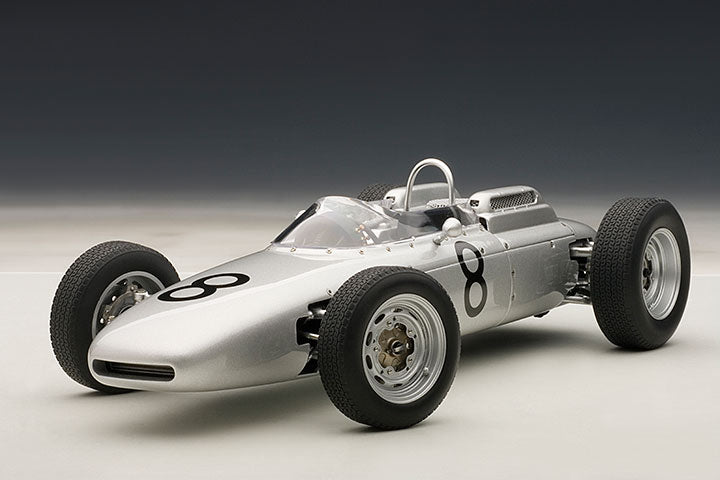 1/18 Porsche 804 F1 - Model - Image - Pop Weasel
