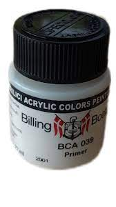 Bottle Acryl: Primer/ Base - Model - Image - Pop Weasel