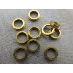 xxPortlight Brass 8mm (10) - Model - Image - Pop Weasel