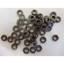 Portlight, Plastic 6mm (50) - Model - Image - Pop Weasel