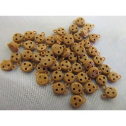 xxDead Eye Plastic 5mm (50) - Model - Image - Pop Weasel