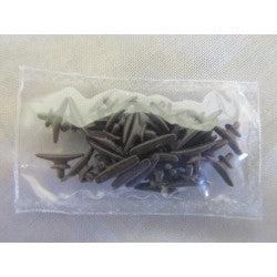 Cleat 9mm (30) - Model - Image - Pop Weasel