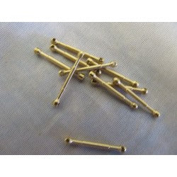 Rigging Screw 18mm (10) - Model - Image - Pop Weasel
