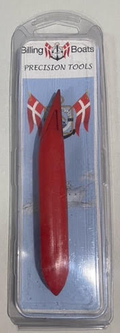 xxAbrasive Belt Holder 10mm - Model - Image - Pop Weasel
