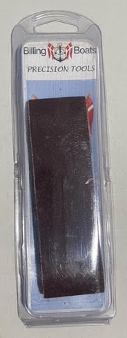 Abrasive Belts 40mm - Model - Image - Pop Weasel