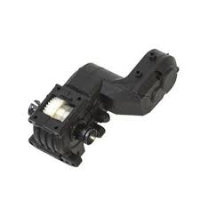 Warrior Gearbox Assy - Model - Image - Pop Weasel