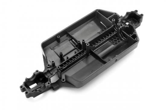 Slyder Chassis - Model - Image - Pop Weasel