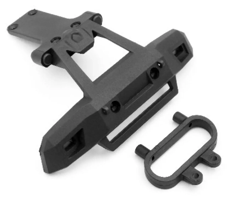 Slyder FR Bumper Assembly - Model - Image - Pop Weasel