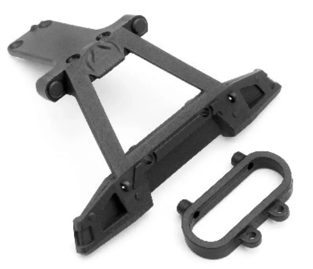 Slyder RR Bumper Assembly - Model - Image - Pop Weasel