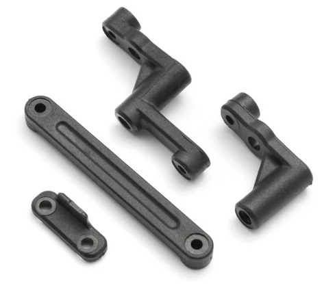 Slyder STeering Bushes &amp; Acker - Model - Image - Pop Weasel