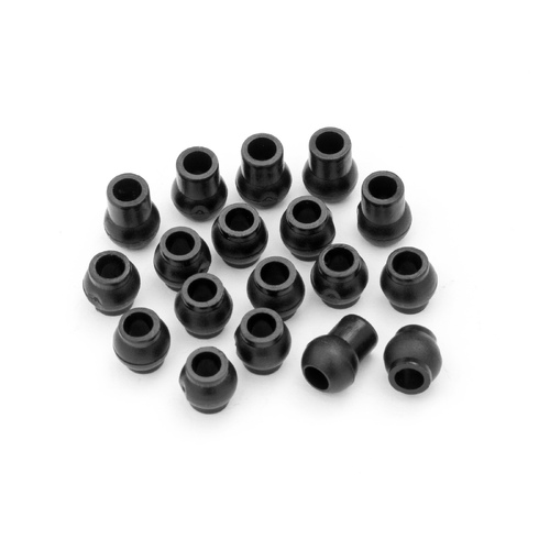 Plastic Pivot Balls Complete - Model - Image - Pop Weasel