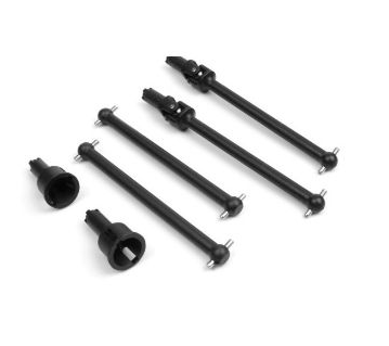 Smyter Drive Shaft Set (FR/RR) - Model - Image - Pop Weasel