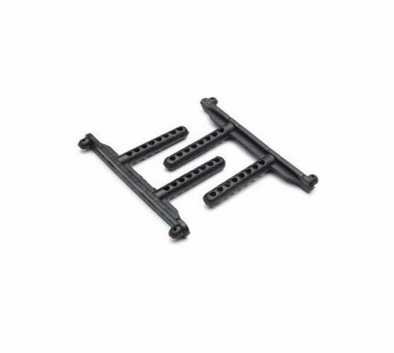 Body Mount (2) - Model - Image - Pop Weasel