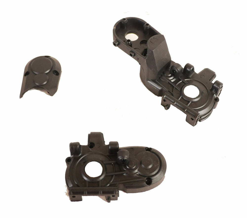 RR Gearbox Shell - Model - Image - Pop Weasel
