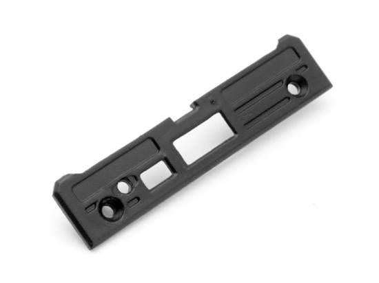 Receiving Plate Cover - Model - Image - Pop Weasel