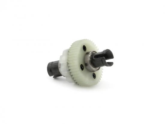 Differential - Model - Image - Pop Weasel