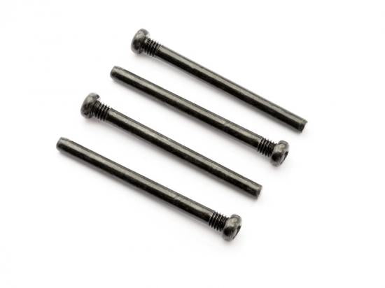 3x31mm Screw Shaft (4) - Model - Image - Pop Weasel