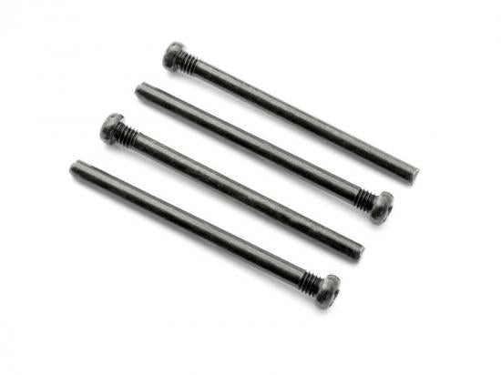 3x36mm Screw Shaft (4) - Model - Image - Pop Weasel