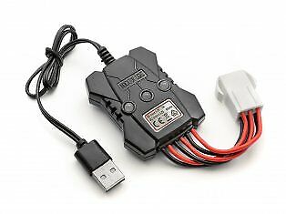Charger: LiIon USB for Warrior - Model - Image - Pop Weasel