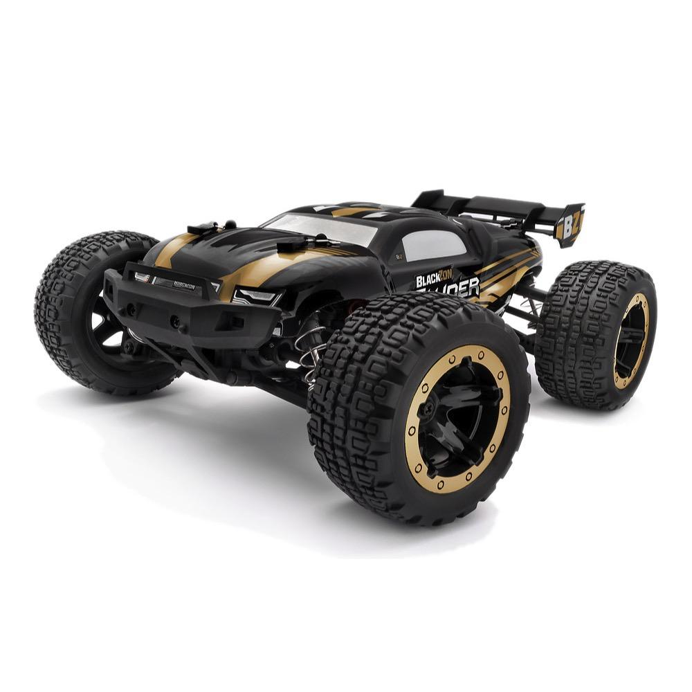 xx1/16 Slyder 4WD ST Gld w/b&amp;c - Model - Image - Pop Weasel