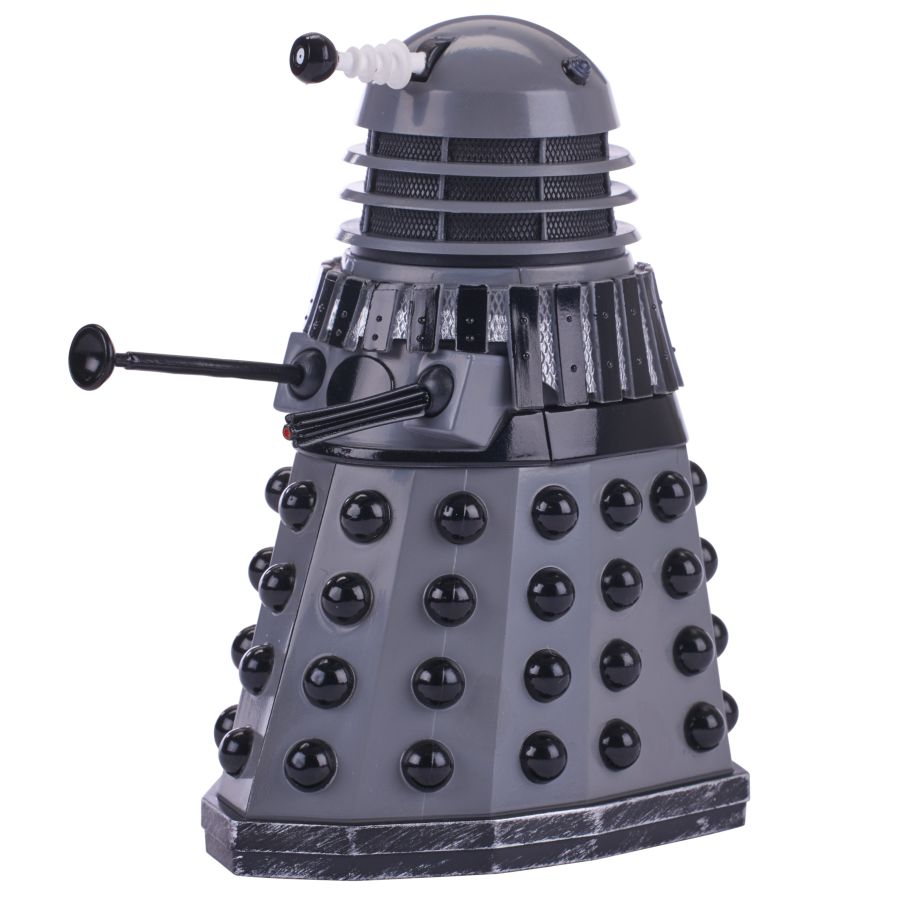 Image Pop Weasel - Image 2 of Doctor Who - History of the Daleks - Action Figure - Image - Pop Weasel