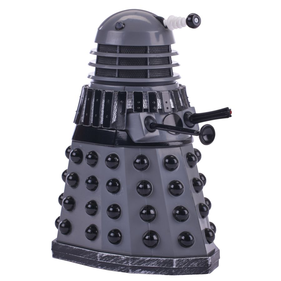 Image Pop Weasel - Image 3 of Doctor Who - History of the Daleks - Action Figure - Image - Pop Weasel