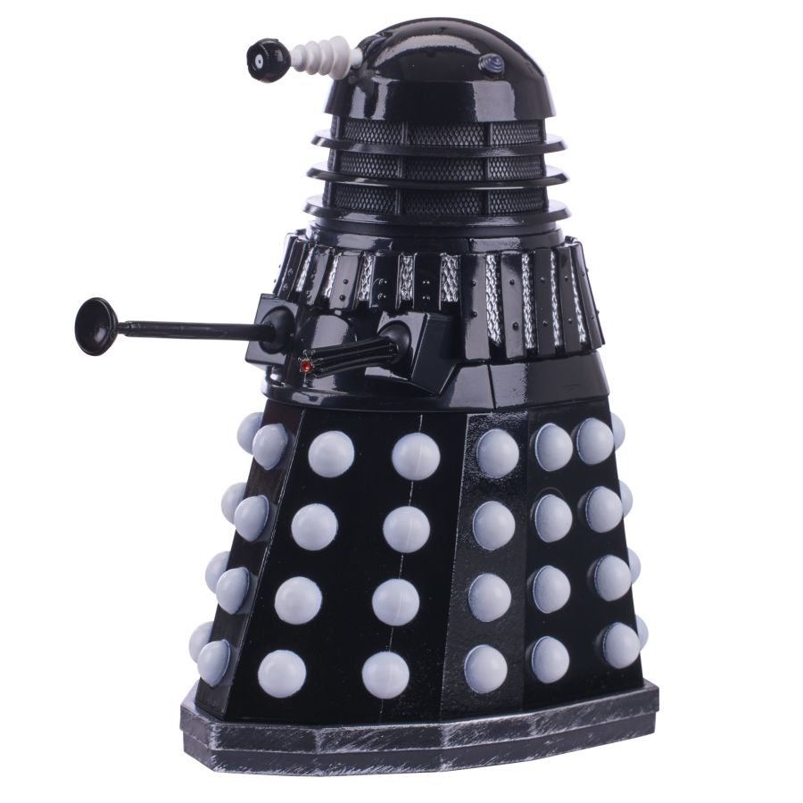 Image Pop Weasel - Image 4 of Doctor Who - History of the Daleks - Action Figure - Image - Pop Weasel